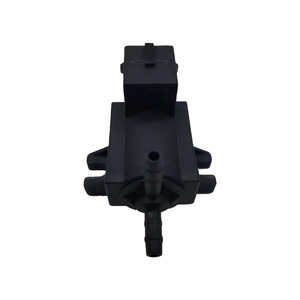 Vanne solénoïde de contrôle Turbo Boost 70115300 8972882490 pour Volkswagen, pièce de rechange en plastique - Product Image 4