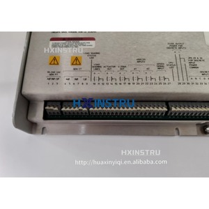 1PCS Controlador Woodward 8273-140 USADO Envío gratuito a través de DHL/FedEX H - Product Image 2