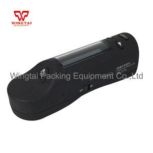 <span class=keywords><strong>HP</strong></span>-<span class=keywords><strong>2136</strong></span> 정밀 휴대용 색도계, 플라스틱 및 인쇄 산업에서 널리 사용 - Product Image 2