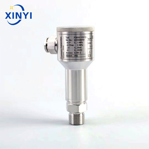 High Quality PCM302 Stainless Steel Explosion-Proof With <b>Diffused</b> Silicon Core PCM302 4-20ma Trans - Product Image 5