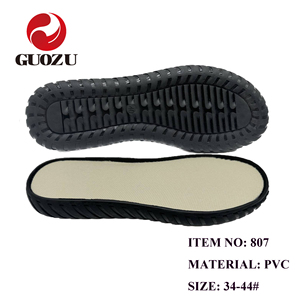 Hot bán unisex móc EVA giày với handmade threading đế ngoài trực tiếp từ nhà máy - Product Image 2