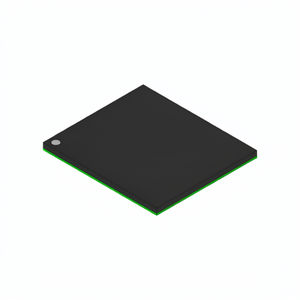 Memory Electronic Circuit Components UPD46364365BF1-E40-EQ1-A Original - Product Image 1