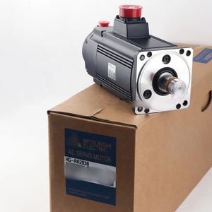 HG-RR203B มอเตอร์ PLC ของแท้ใหม่เอี่ยม คุณภาพสูง พร้อมการรับประกันหนึ่งปี - Product Image 1