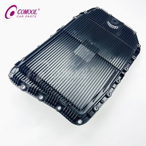 Komponen Oli Bak Oli Mobil COMOOL 24152333903 24117571227 24117522923 24110403404 untuk Bak Oli Transmisi BMW E65E66E67E70E71F01F02F03 - Product Image 4