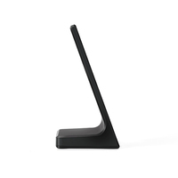 Tablette PC Android tactile capacitif en forme de L de 10 pouces, écran LCD noir, portrait, lavable, pour intérieur, OEM XINPAI PR-107T