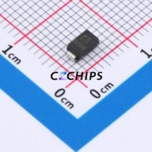 Diode Zener 1SMA4736A DO-214AC(SMA) neuve et originale, fournisseur de composants électroniques en gros et service BOM - Product Image 1