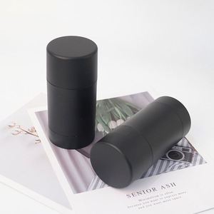 Fancy 40ml <span class=keywords><strong>Men</strong></span> Desodorante Plastic <span class=keywords><strong>Roll</strong></span> <span class=keywords><strong>on</strong></span> Botellas de desodorante para embalaje de cuidado personal - Product Image 4