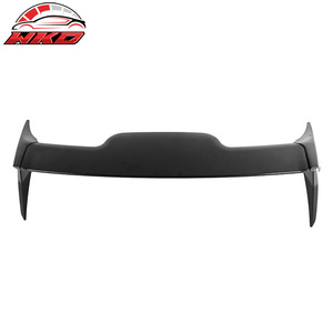 Alerón de Techo Negro Mate Compatible con Toyota GR Corolla Hatchback 2019-2026 - Product Image 5