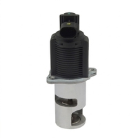 Vanne EGR Wanray pour Megane Clio Kangoo Scenic 1.5 DCi Avant Électrique Acier Inoxydable 8200164563 8200488774