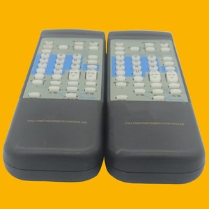 Télécommande de remplacement TCL TV RC C08T, fonction complète, pour téléviseurs TCL modèles RC C08T, RC C01T, RC C07T, RC C10T. - Product Image 4