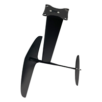 Stock disponible Hydroptère en fibre de carbone GY-HA900 Wingfoil Kitesurf Surf Set Hydroptère Foil Water Sports Pump Down Wind