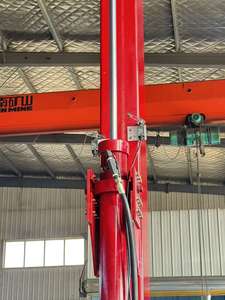 Lift Mobil Hidrolik <span class=keywords><strong>Elevator</strong></span> Lantai |   <span class=keywords><strong>Platform</strong></span> Pengangkat Kendaraan Berat - Product Image 4