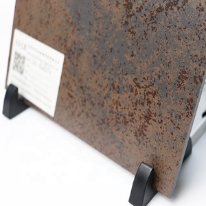 3 Mét 4 Mét 5 Mét Tempered Gốm Frit Stained Glass Tấm - Product Image 3