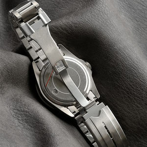 Top Designer Mechanical <b>Watch</b> 42mm Automatic 3135 Sapphire Glass Bracelet - Product Image 5