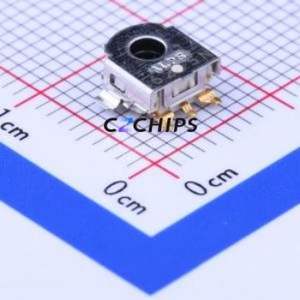 EC05E1220401 Rotary Encoder SMD Switch Whole Sale Electronic Component Chips Supplier & BOM Service - Product Image 1