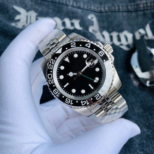 Productos de Primera Calidad, Últimos Éxitos de Ventas, Rompiendo con las Barreras, A la Altura de las Expectativas. Relojes Mecánicos para Hombre - Product Image 2