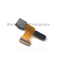 Module de caméra de détection et de reconnaissance d'objets mipi Mini GC02M1 haute définition HD 2mp OEM à mise au point fixe