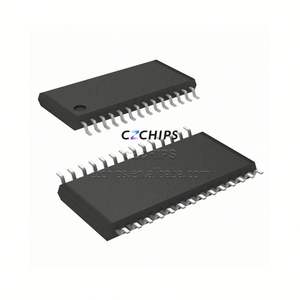 Circuito integrado semiconductor auténtico, original, nuevo y garantizado SP213EEA-L/TR SSOP-28 - Product Image 1