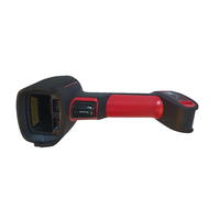 Honeywell 1991ISR-3USB-5-C Penawaran Khusus Promosi Pemindai Nirkabel Berbasis Gambar yang Kokoh dengan Antarmuka USB Dasar Tersedia di Stok