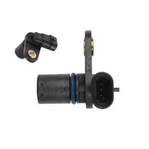 Capteur de position d'arbre à cames ShanJianqing SJQ-3154 pour Isuzu OE 12597253 SU13341 2134223 - Product Image 1