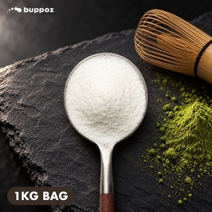 Matcha <b>Protein</b> Drink <b>Powder</b> <b>1kg</b> Bag Halal for Bubble Tea Milk Tea Shop OEM - Product Image 1