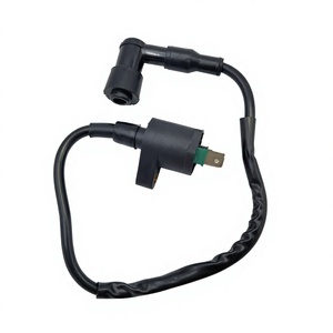Neue Zündspule für GY6 50-150cc Scooter Moped ATV Go-Kart und für Honda TRX 90 1993-2005 - Product Image 2