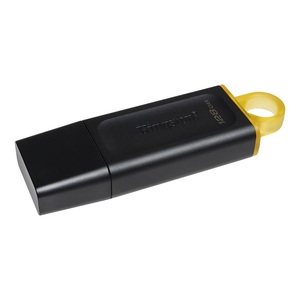 Unidad Flash USB Kingston DataTraveler Exodia de 128 GB - Product Image 1