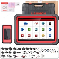 Lancement de la version mondiale du X431 Pro5 avec Smartlink C, scanner automobile, interface de diagnostic automobile