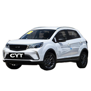 Geely Vision X3 Pro, SUV Subcompatto con Motore a Aspirazione Naturale da 1.5L, Potenza Massima 83kW, 147N m, Auto Usata - Product Image 6