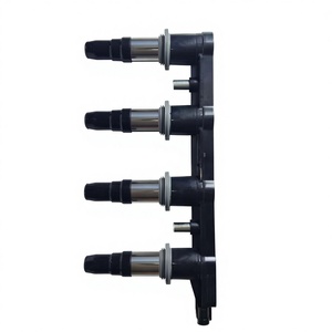 Bobine d'allumage OEM 25186686 55570160 28125877 96476979 pour <span class=keywords><strong>Chevrolet</strong></span> Cruze Sonic <span class=keywords><strong>Aveo</strong></span> Pontiac G3 1.6L 1.8L - Product Image 2
