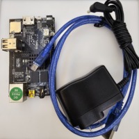 A20 1GB DDR3 8G Emmc MP2 GPU Opengl2.0 Cubieboard Tablette PC Portable Linux Android Allwinner Dual Core Board A20