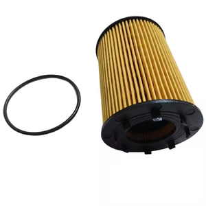 Filtro de aceite de alta calidad 071 115 562 C 071 115 562 070 115 562 045 115 466 045 115 389 C MN980408 MN980125 68001297AA 3M216744AA - Product Image 5