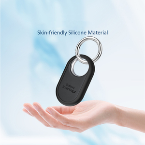 Funda protectora de parachoques con marco de silicona para llavero para Samsung <span class=keywords><strong>Galaxy</strong></span> Smarttags 2 Locator Funda a prueba de golpes - Product Image 6