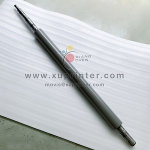 Rodillo de Distribución Original L6179902 de 93 mm para Piezas de Impresora Offset KBA 105 - Product Image 2