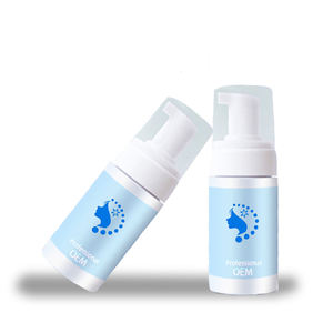 OEM Private Label Damen pflege PH Balanced Laday <span class=keywords><strong>Care</strong></span> Lösung Reinigung weiblicher Vaginal wasch produkte - Product Image 2