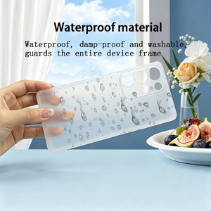Coques de téléphone en TPU colorées transparentes antichoc de haute qualité pour Samsung 21 22 23 24 25 26 <span class=keywords><strong>Ultra</strong></span>, Edge, plusieurs modèles de téléphone - Product Image 5