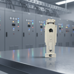 Soportes para Dispensador de Jabón Manual Euraneg SD2005-79 ABS-Clamp, Capacidad de 500/1000 ml, Fabricados en Alemania para Camillas/Coches de Hospital con Tubo Redondo - Product Image 5