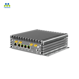 TW 200I DK A2 Core Carrier Board Module de carte de développement AI 8G intégré 20TOPS AI Edge Computer - Product Image 1