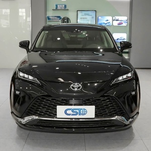 SUV GAC Toyota Venza <span class=keywords><strong>a</strong></span> Cinque Posti Disponibile, Versioni Benzina e Ibrida, SUV Familiare Altamente Conveniente - Product Image 5