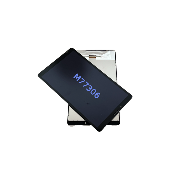 For Lenovo Touch Screen Digitizer Assembly Replacement Original 10.3" for Lenovo Tab M77306 LCD Display