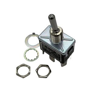 20A 125V 250V <span class=keywords><strong>Design</strong></span> di accensione interruttore DPDT a 6 Pin per circuiti ad alta corrente - Product Image 4