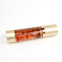 OTTO KEUNIS Huile d'argan marocaine biologique pour les cheveux, produits de soin capillaire, vente flash, huile d'argan pour la réparation des cheveux