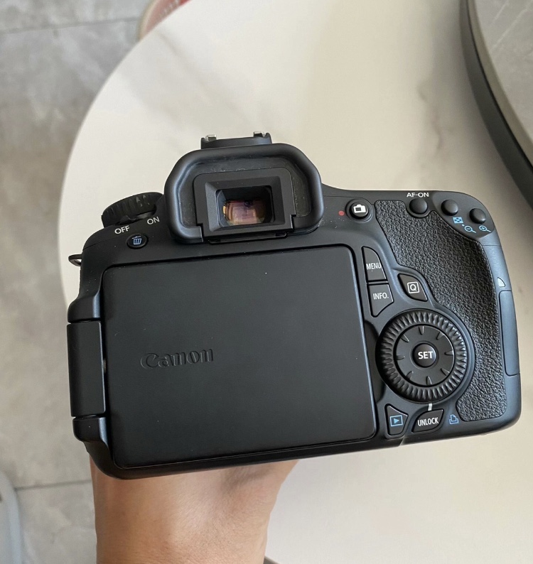 canon eos 60d