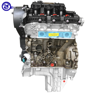 Motor de producción de fábrica 306DT para Land Rover <span class=keywords><strong>Jaguar</strong></span> LR069659 V6 3,0 T Twin Turbo 306DT Motor de nuevo estilo - Product Image 6