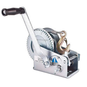 Filet de pêche hydraulique transporteur cage <span class=keywords><strong>d</strong></span>'atterrissage 1000 grand <span class=keywords><strong>jeu</strong></span> moulinet de pêche électrique pêche à la palangre - Product Image 3