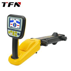 Localisateur de défauts de câbles numériques TFN T6000 en stock, localisateur de tuyaux souterrains à 20 m de profondeur, <span class=keywords><strong>traceur</strong></span> de route pour tuyaux et câbles métalliques - Product Image 4