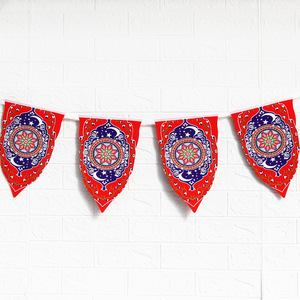 Wholesale Eid Mubarak <strong>Ramadan</strong> Theme <strong>Ramadan</strong> <strong>Decorations</strong> - Product Image 1