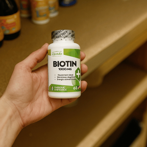 Suplemento Vitamínico Premium - 100% Natural, Sin Transgénicos, Sin Gluten, Favorece la Salud y el Bienestar, Empaque Estándar - Product Image 2