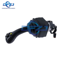 Manette de commande 6697904 6697905 6680417 Marque DFZJ Applicable aux modèles BOBCAT S330 T110 T140 T180 T190 T250 T300 T320