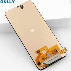 หน้าจอสัมผัสพร้อมดิจิไทเซอร์สำหรับ Samsung Galaxy A90 A908 A13 A14 15 A16 A23 A24 A25 A32 A52 A33 A53 A05 A06 LCD - Product Image 3